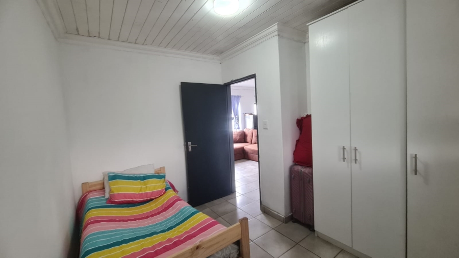 2 Bedroom Property for Sale in Belhar Western Cape